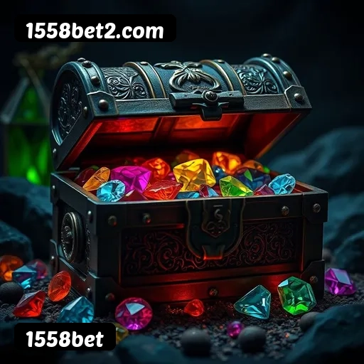 Comparação APP mobile vs versão web da 1558bet