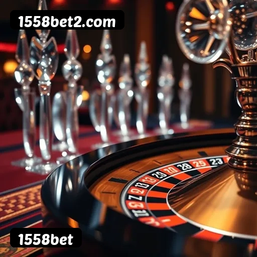 1558bet bônus R$5.000 + 500 giros - Rollover 35x, prazo 30 dias, 38% taxa conversão