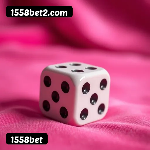 Loterias online disponíveis na 1558bet