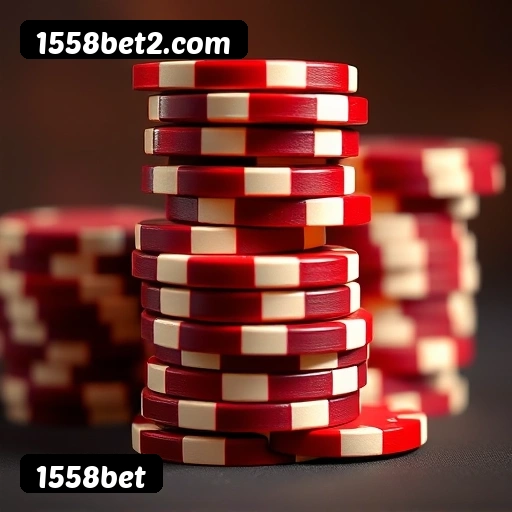 1558bet PIX instantâneo Brasil - Depósito e saque em minutos 24/7