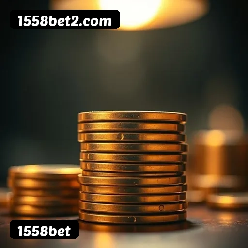 1558bet segurança SSL 256-bit - Licença Curaçao, eCOGRA, GLI certificado