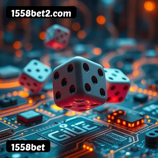 Níveis do programa VIP da 1558bet